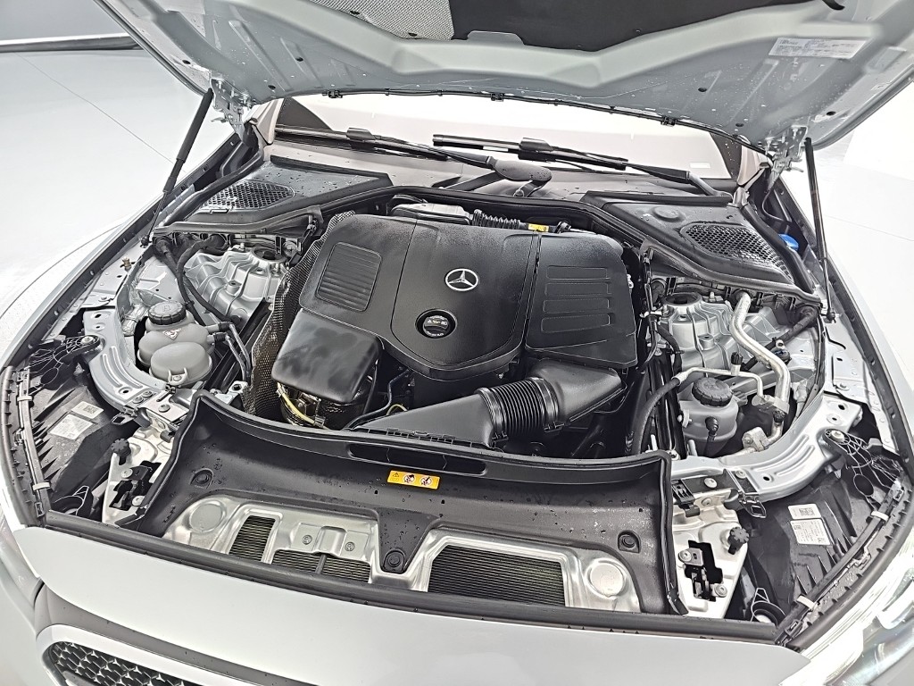 Mercedes-Benz E클래스(6세대) E200 아방가르드 - 5