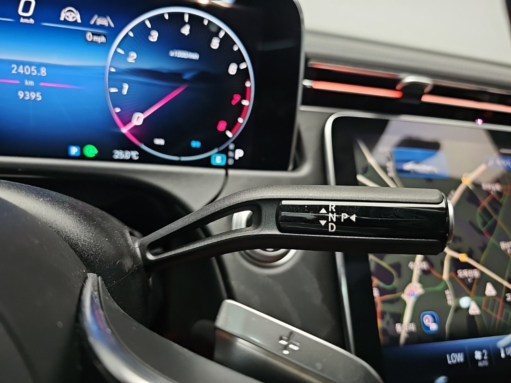 Mercedes-Benz E클래스(6세대) E200 아방가르드 - 8