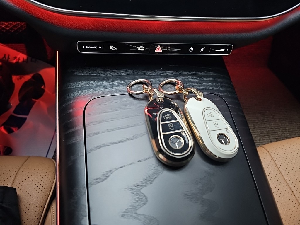 Mercedes-Benz E클래스(6세대) E200 아방가르드 - 10