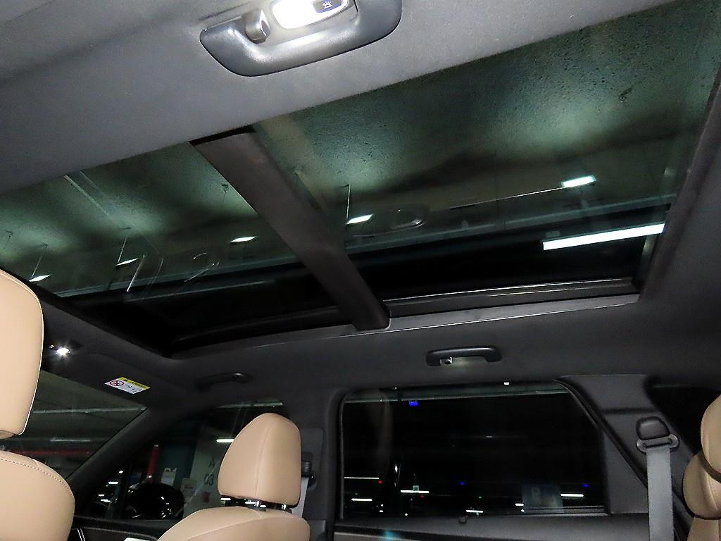 Kia The New Sorento 4th Gen Hybrid 1.6 HEV 2WD 시그니처 그래비티 - 14