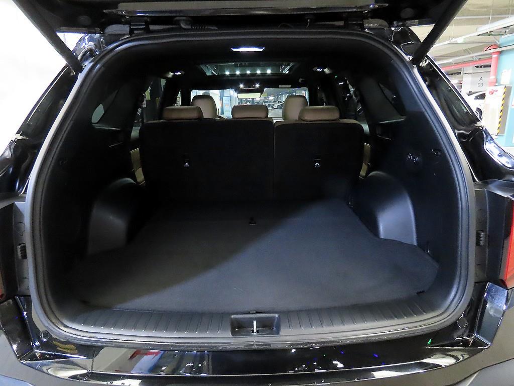 Kia The New Sorento 4th Gen Hybrid 1.6 HEV 2WD 시그니처 그래비티 - 15