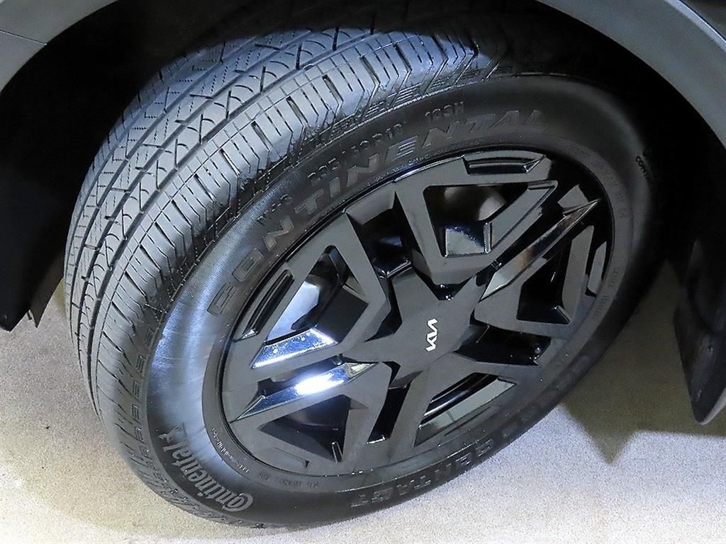 Kia The New Sorento 4th Gen Hybrid 1.6 HEV 2WD 시그니처 그래비티 - 20
