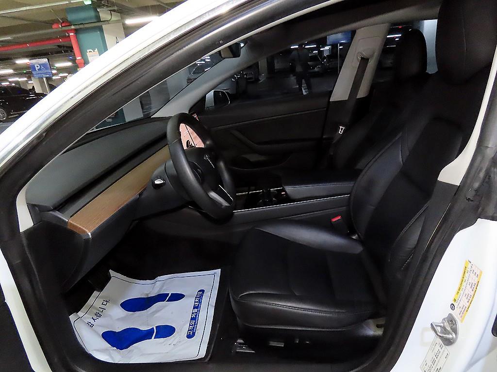 테슬라 모델 3 AWD 롱 레인지 - 6