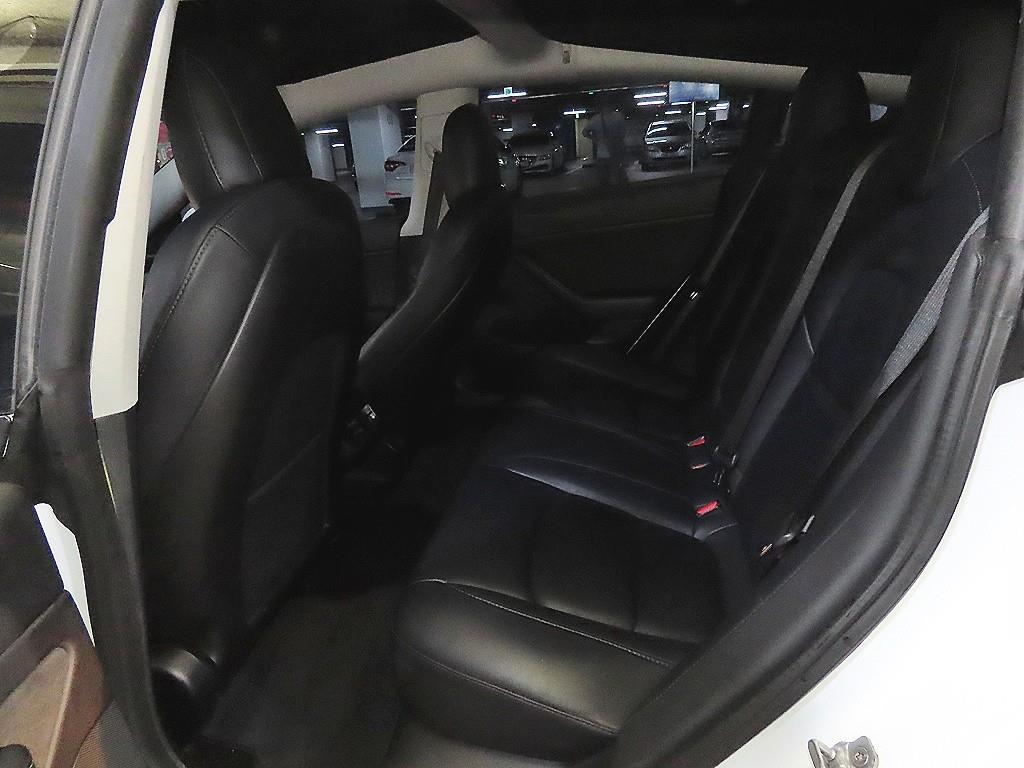 테슬라 모델 3 AWD 롱 레인지 - 7