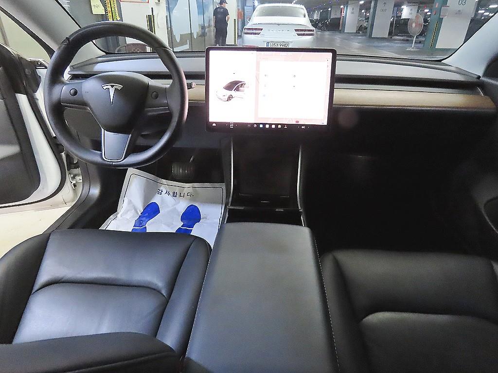 테슬라 모델 3 AWD 롱 레인지 - 10