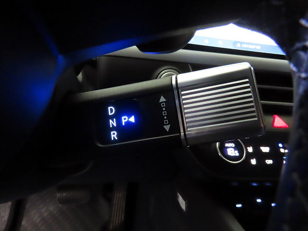 Hyundai Sonata The Edge Hybrid (DN8) 2.0 HEV 익스클루시브 - 12