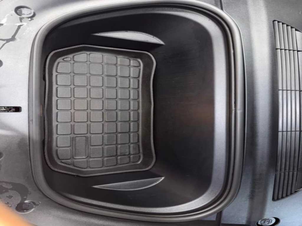 Tesla Model Y AWD 롱 레인지 - 19