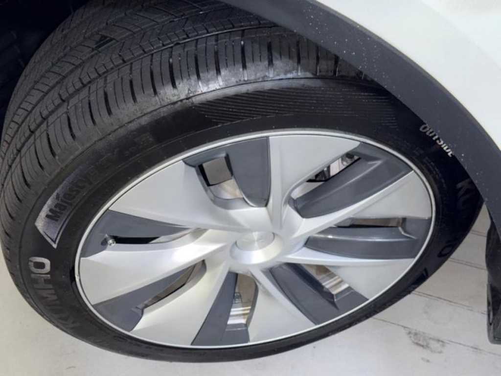 Tesla Model Y AWD 롱 레인지 - 20