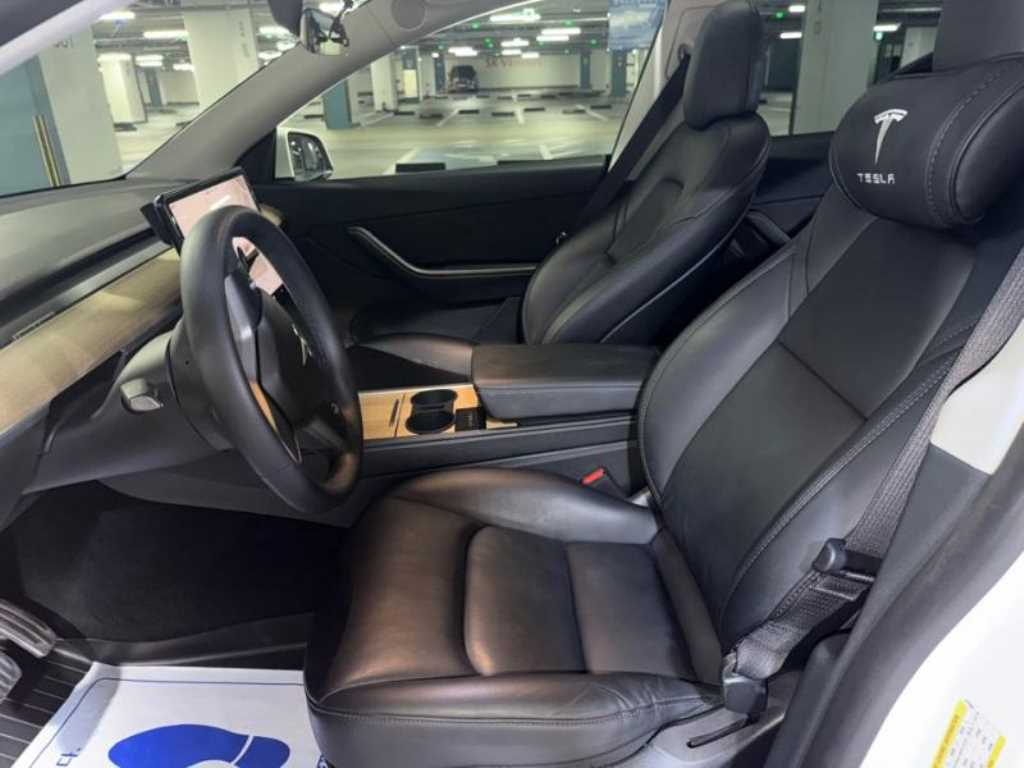 Tesla Model Y AWD 롱 레인지 - 6