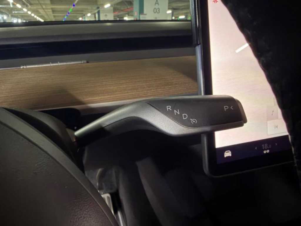 Tesla Model Y AWD 롱 레인지 - 10