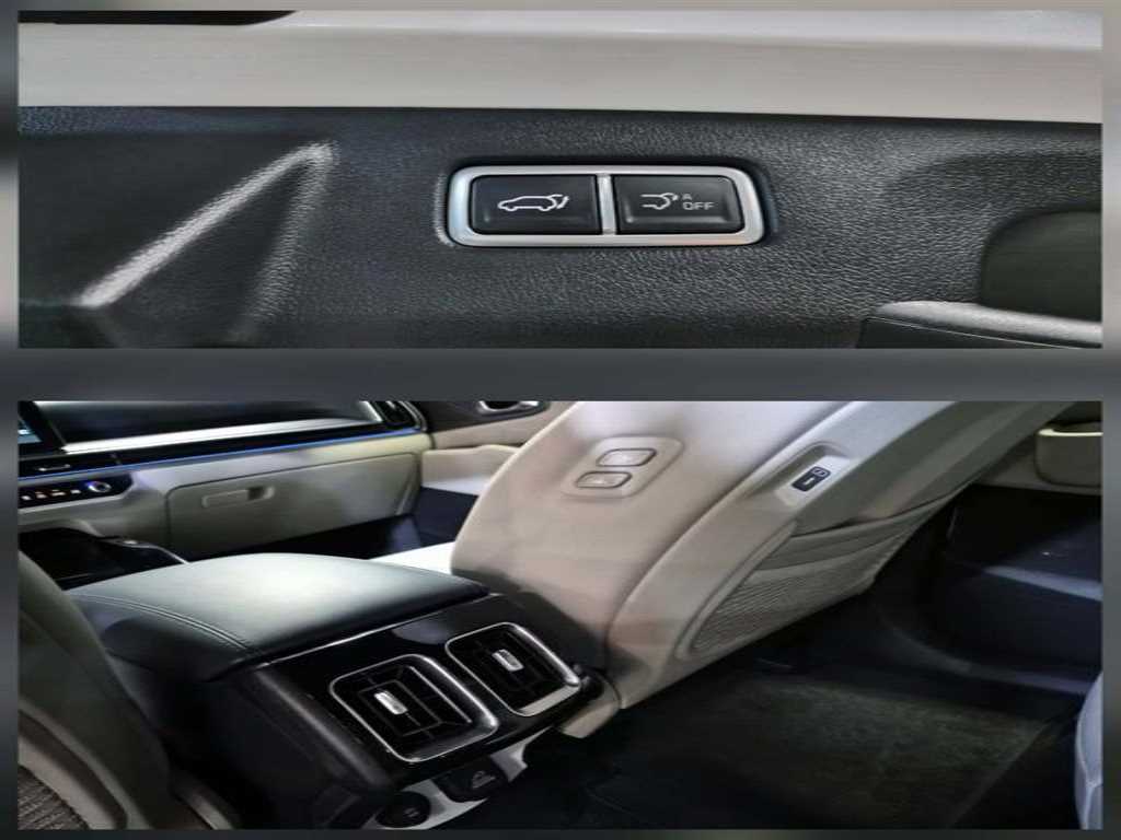 Kia The New Sorento 4th Gen Hybrid 1.6 HEV 2WD 시그니처 - 12