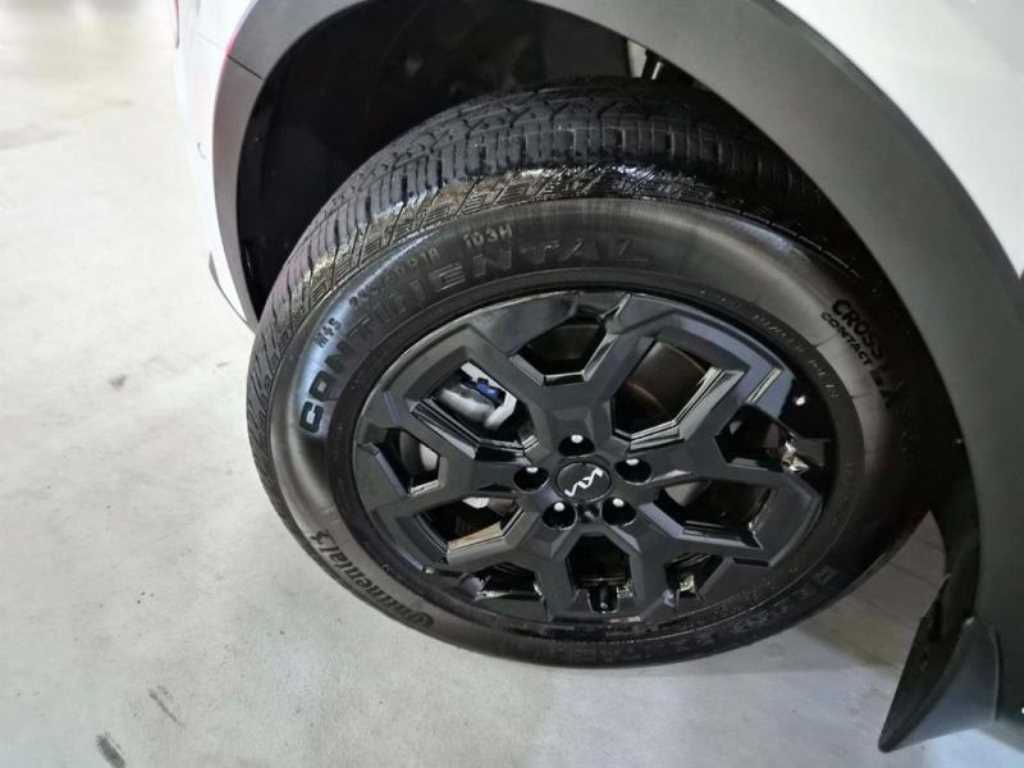 Kia The New Sorento 4th Gen Hybrid 1.6 HEV 2WD 시그니처 - 20