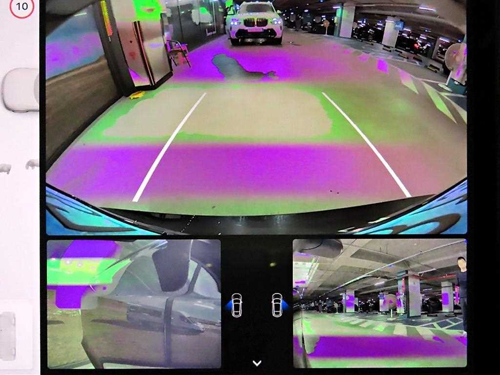 테슬라 모델 3 AWD 롱 레인지 - 16