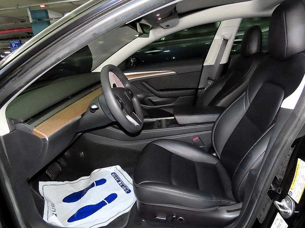 테슬라 모델 3 AWD 롱 레인지 - 6