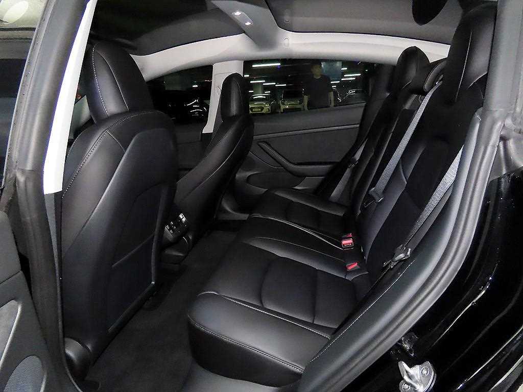 테슬라 모델 3 AWD 롱 레인지 - 7