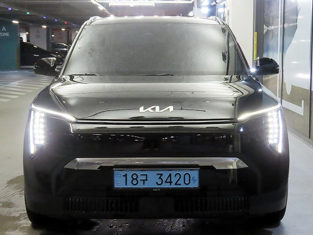 기아 EV3 롱레인지 어스 - 2