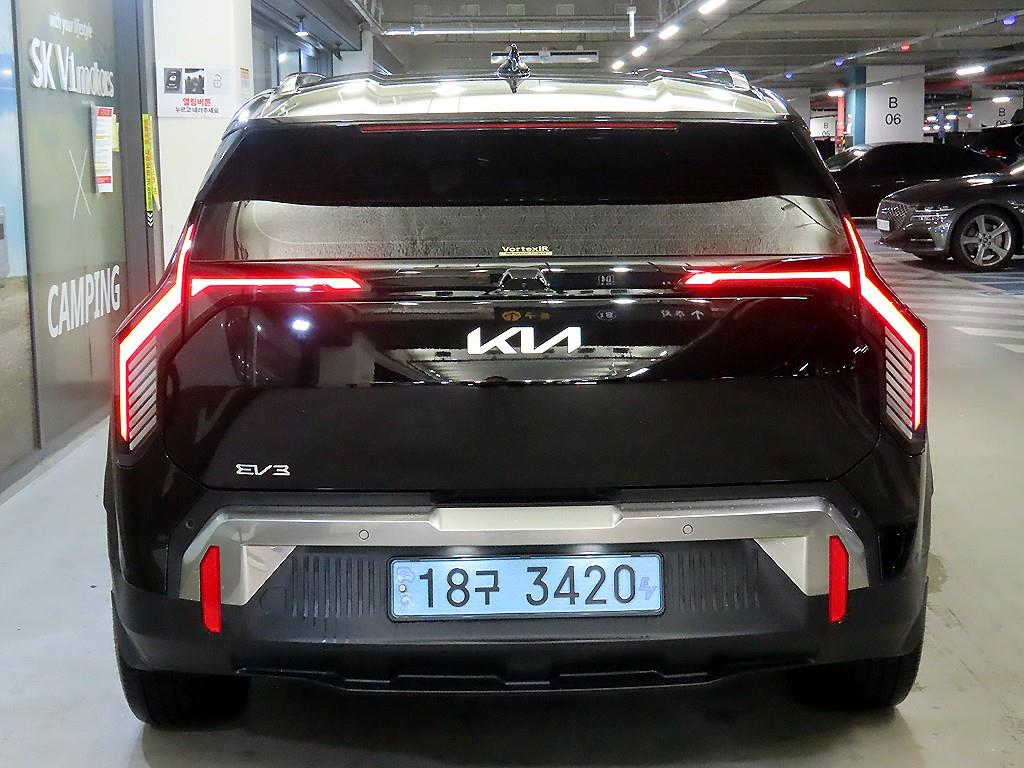 기아 EV3 롱레인지 어스 - 5