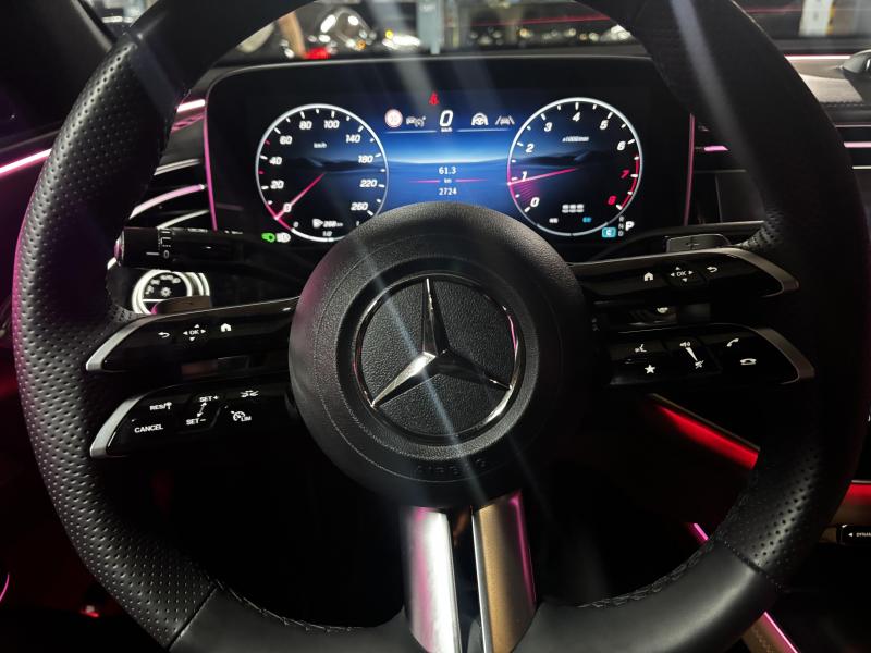 Mercedes-Benz E클래스(6세대) E300 4매틱 AMG 라인 - 11