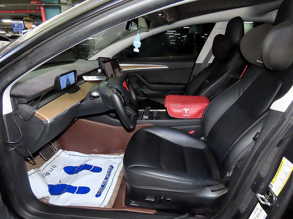 테슬라 모델 3 AWD 롱 레인지 - 6