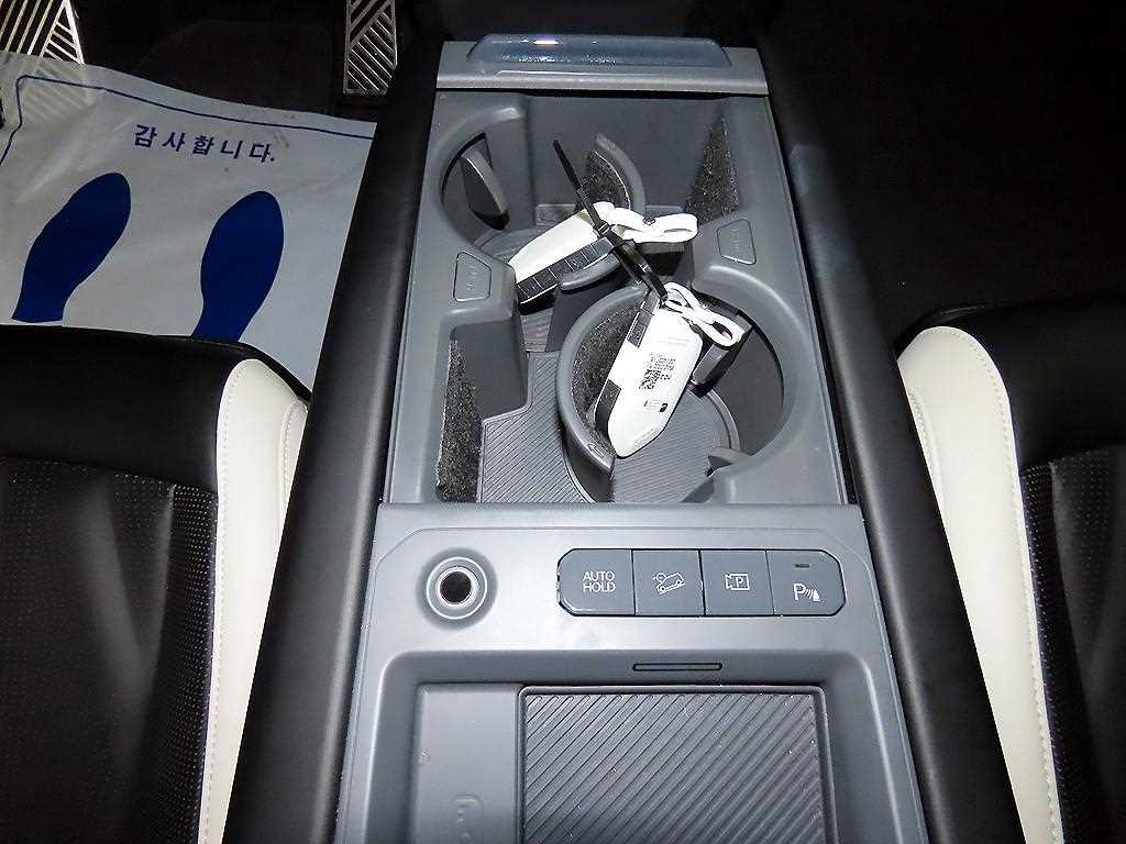 기아 EV9 롱레인지 4WD GT 라인 - 12