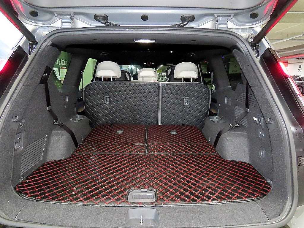 기아 EV9 롱레인지 4WD GT 라인 - 15