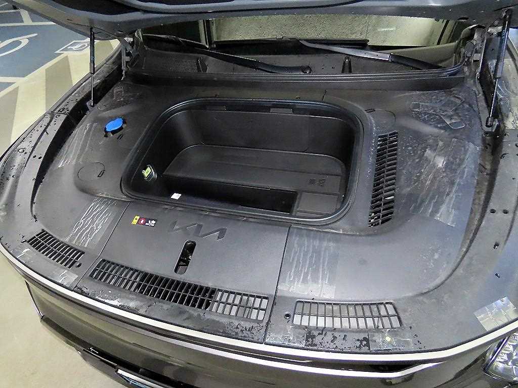 기아 EV9 롱레인지 4WD GT 라인 - 19