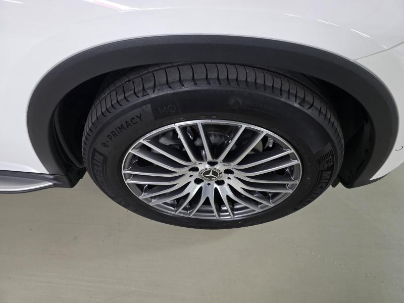 Mercedes-Benz GLC클래스(2세대) GLC 300 4매틱 쿠페 아방가르드 - 8