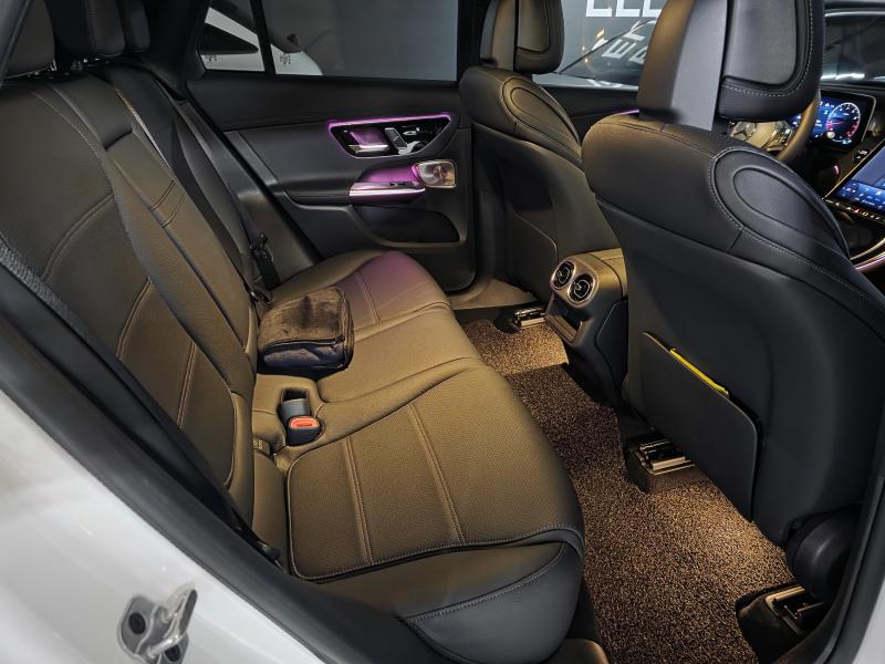 Mercedes-Benz GLC클래스(2세대) GLC 300 4매틱 쿠페 아방가르드 - 10