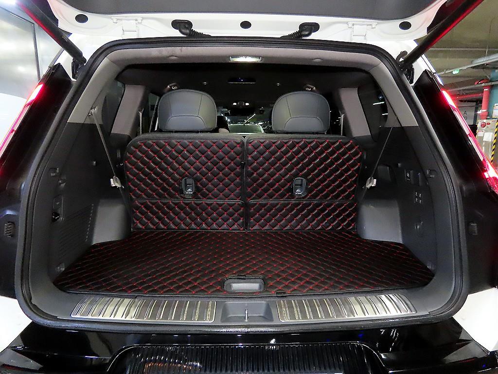 기아 EV9 롱레인지 4WD 어스 - 15