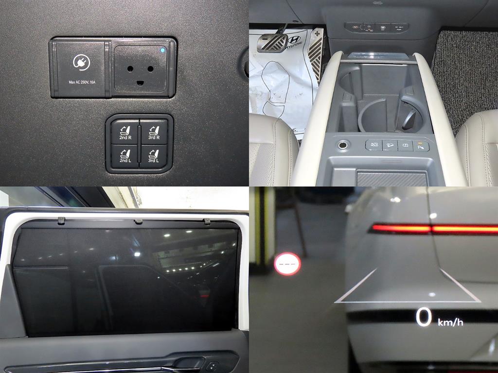 기아 EV9 롱레인지 4WD 어스 - 18