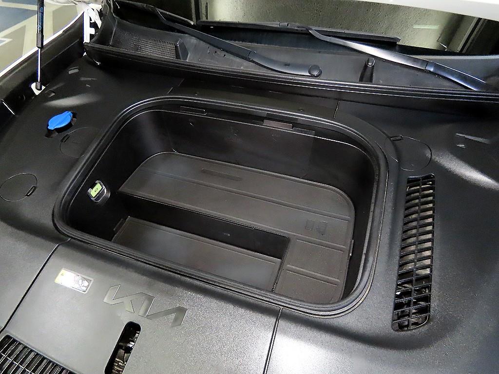 기아 EV9 롱레인지 4WD 어스 - 19