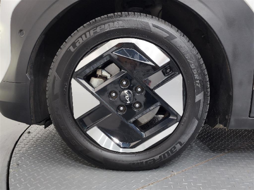 Kia EV3 Long Range Earth - 19