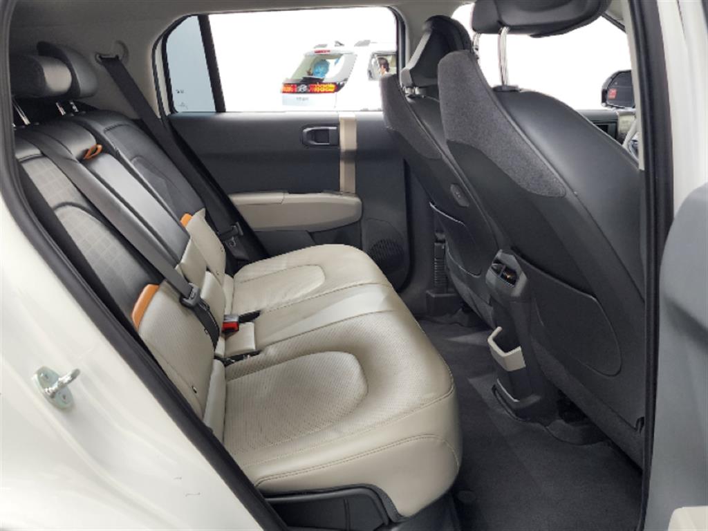 Kia EV3 Long Range Earth - 7