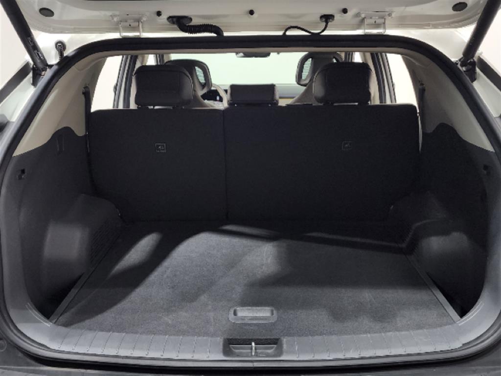 Kia EV3 Long Range Earth - 18