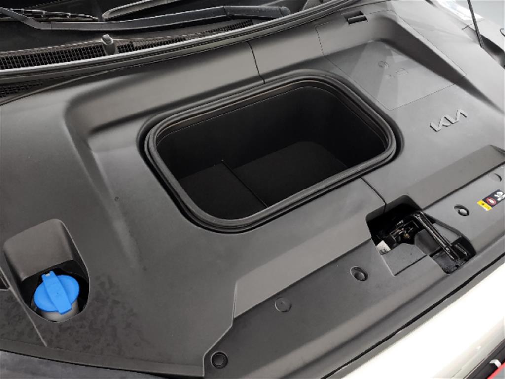Kia EV3 Long Range Earth - 20