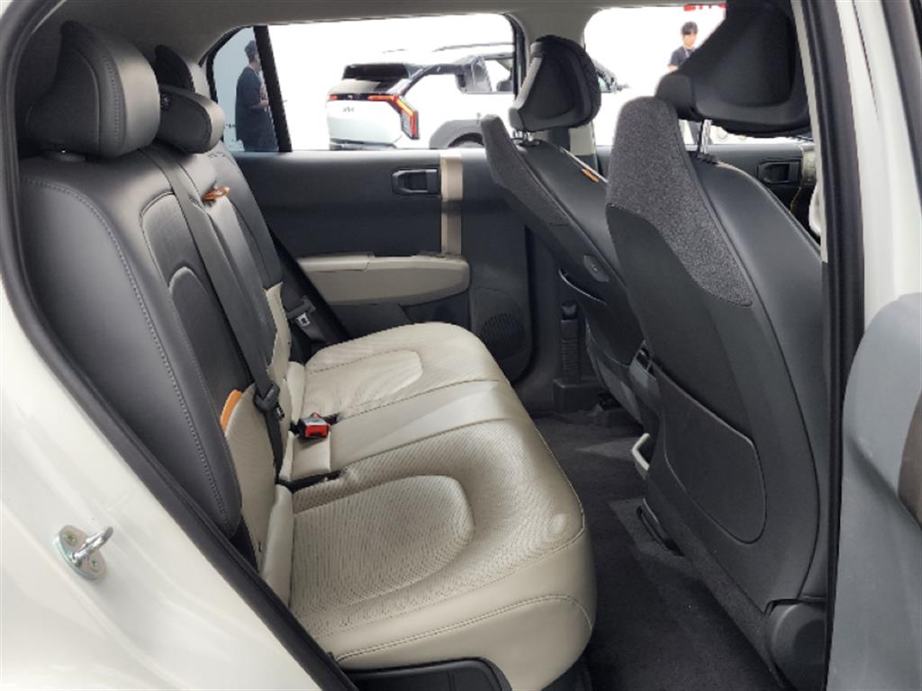 Kia EV3 Long Range Earth - 7