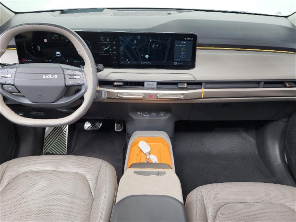 Kia EV3 Long Range Earth - 8