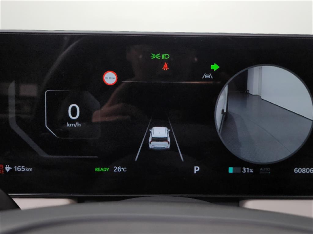 Kia EV3 Long Range Earth - 10