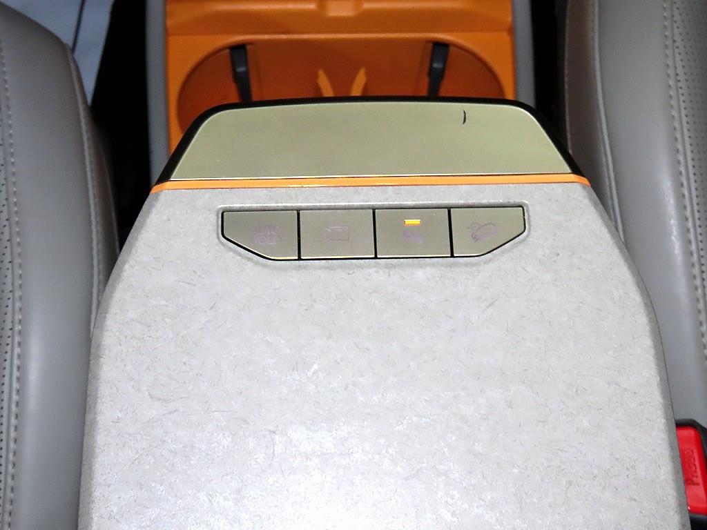 Kia EV3 Long Range Earth - 12