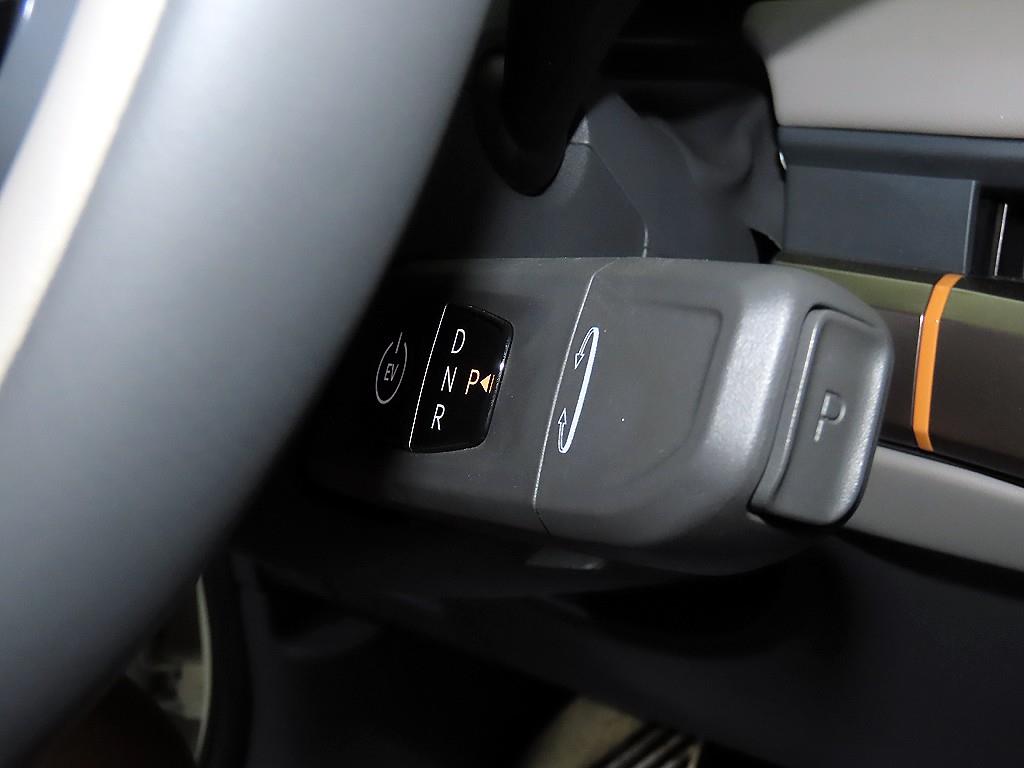 Kia EV3 Long Range Earth - 13