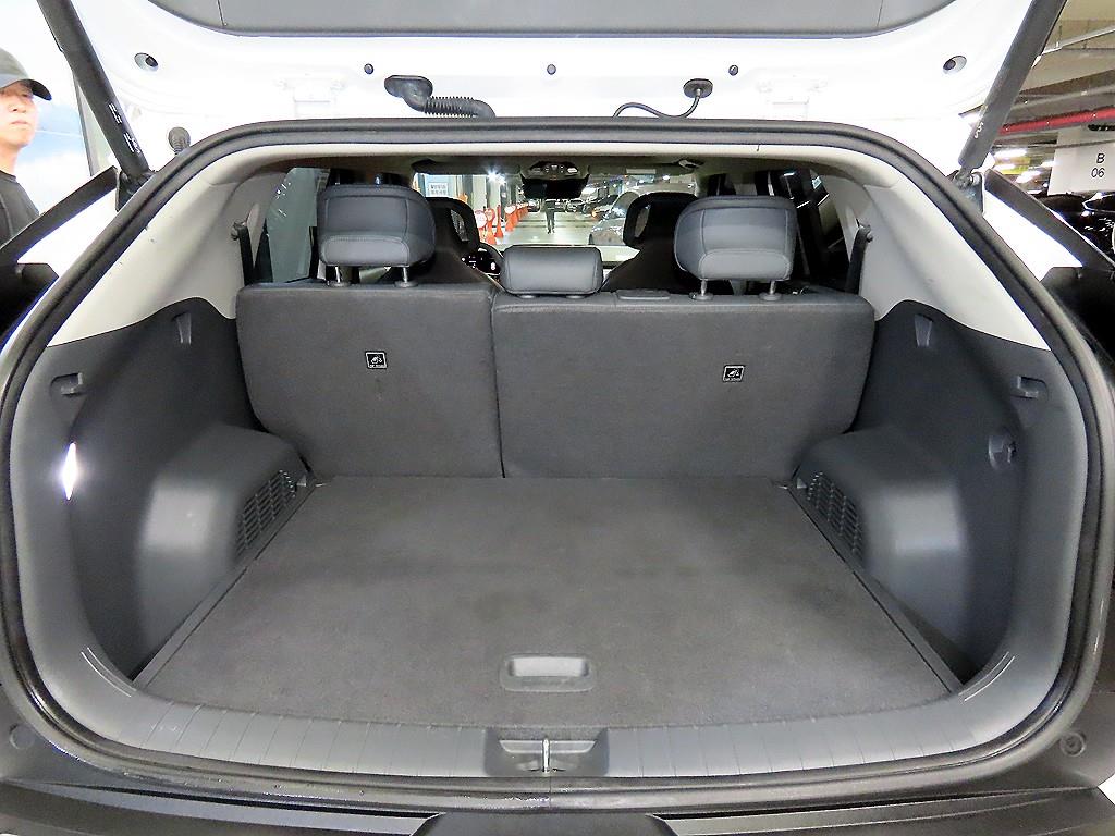 Kia EV3 Long Range Earth - 15