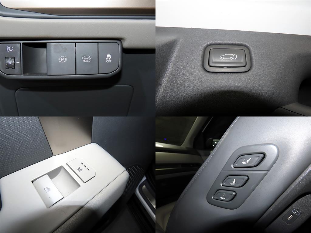 Kia EV3 Long Range Earth - 17