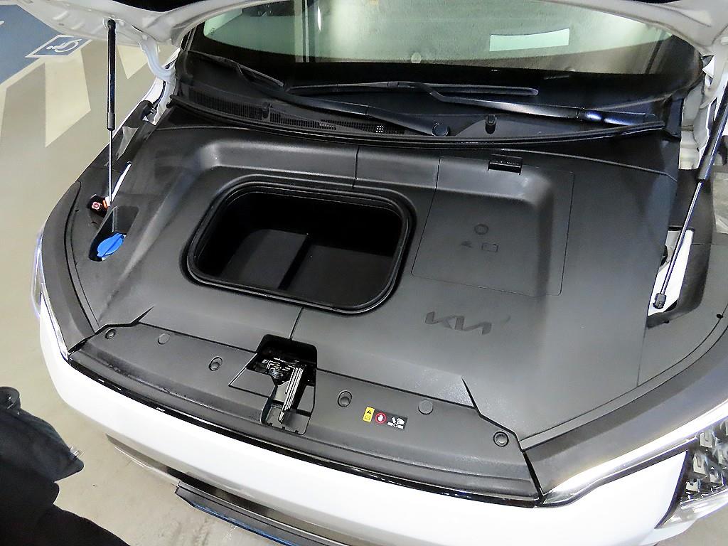 Kia EV3 Long Range Earth - 19