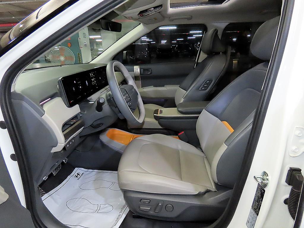 Kia EV3 Long Range Earth - 6