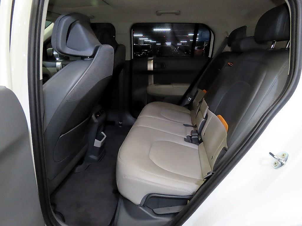 Kia EV3 Long Range Earth - 7