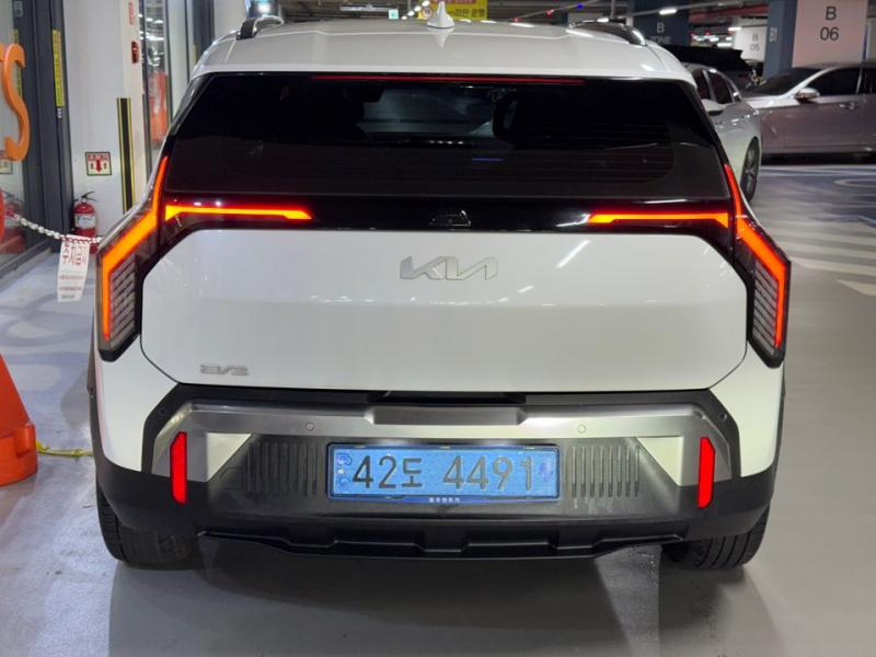 기아 EV3 롱레인지 어스 - 5