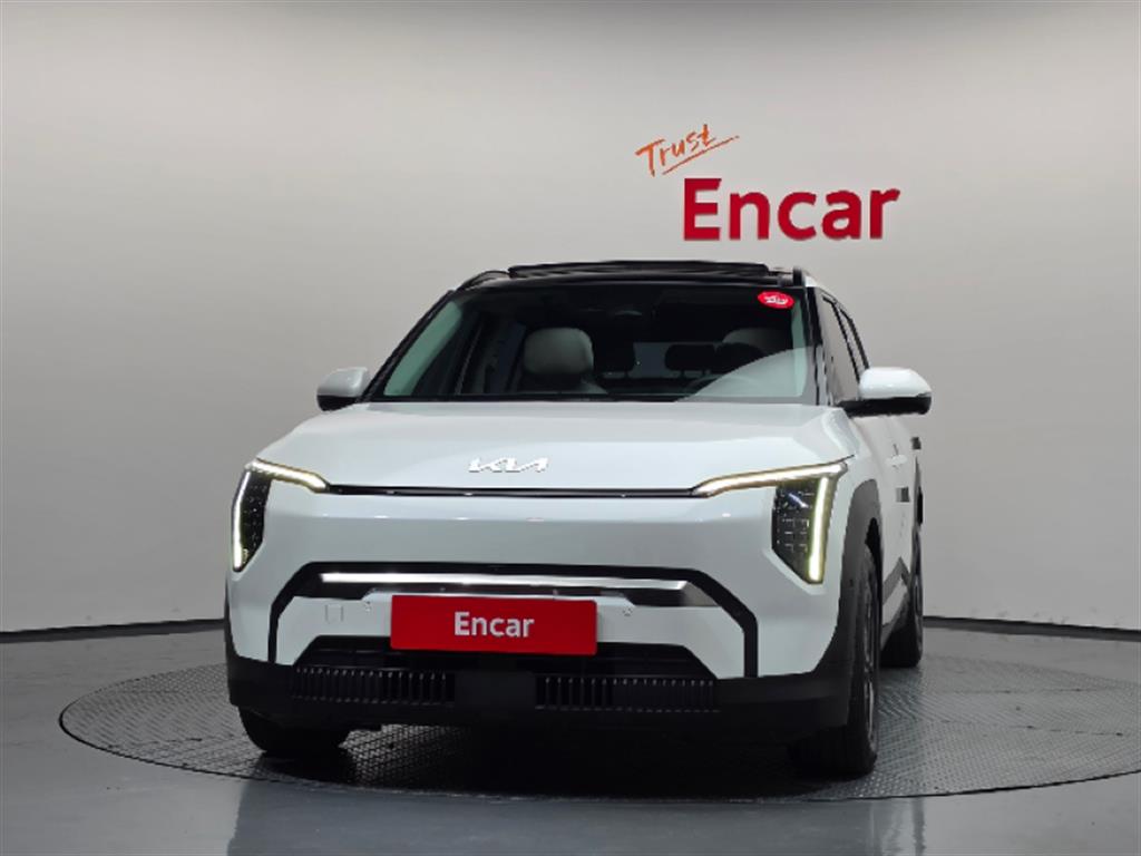 기아 EV3 롱레인지 어스 - 3