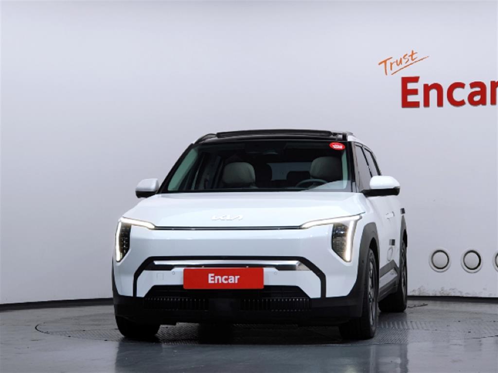 기아 EV3 롱레인지 어스 - 3