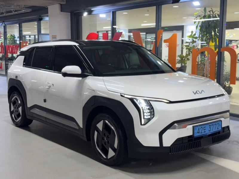 기아 EV3 롱레인지 어스 - 2