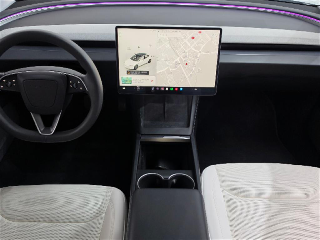 Tesla Model 3 RWD - 7